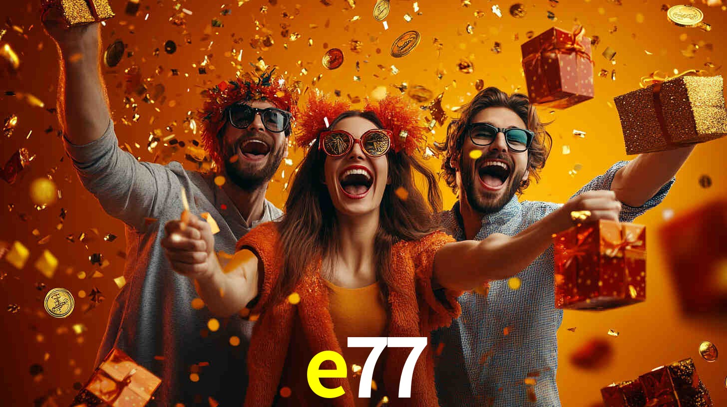 e77: Jogue Crash e Experimente Alta Recompensa Instantânea