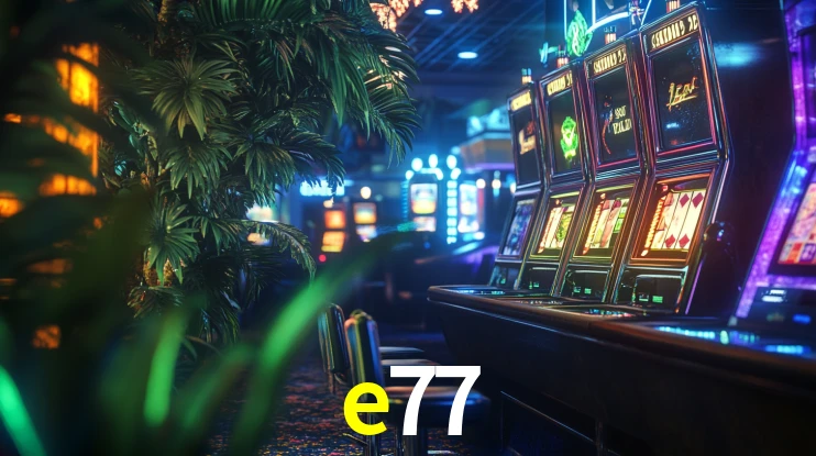 Roulette Table e77