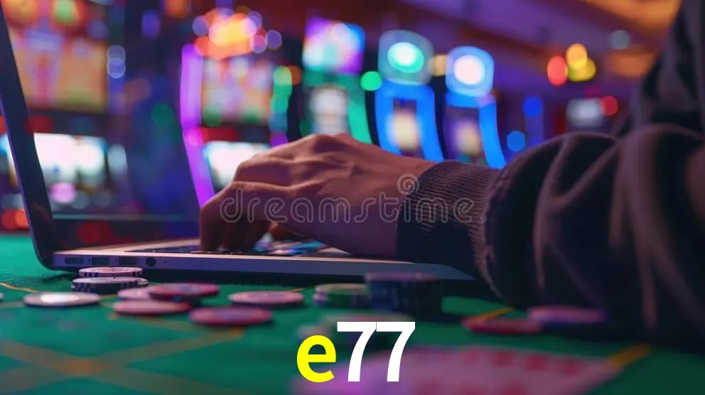 cassino e77