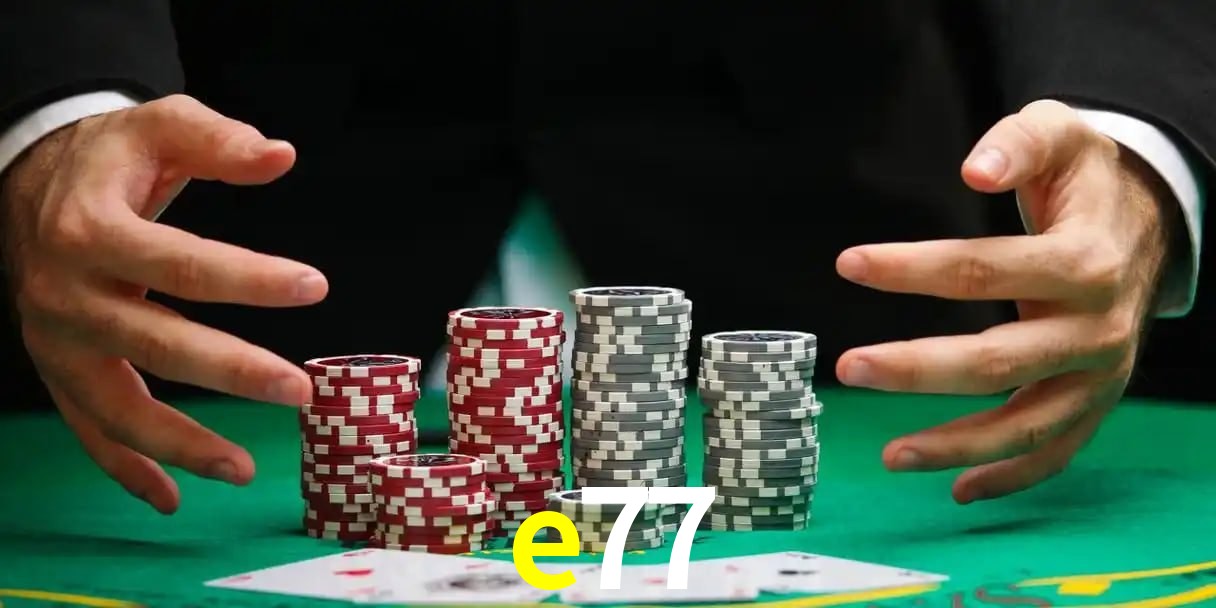 e77 Slots