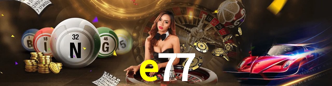 e77 Plataforma