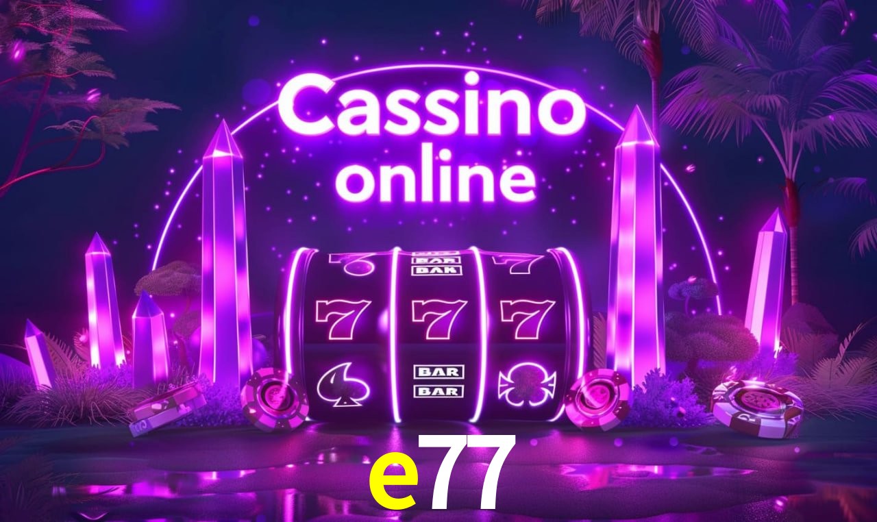 Login Seguro e77