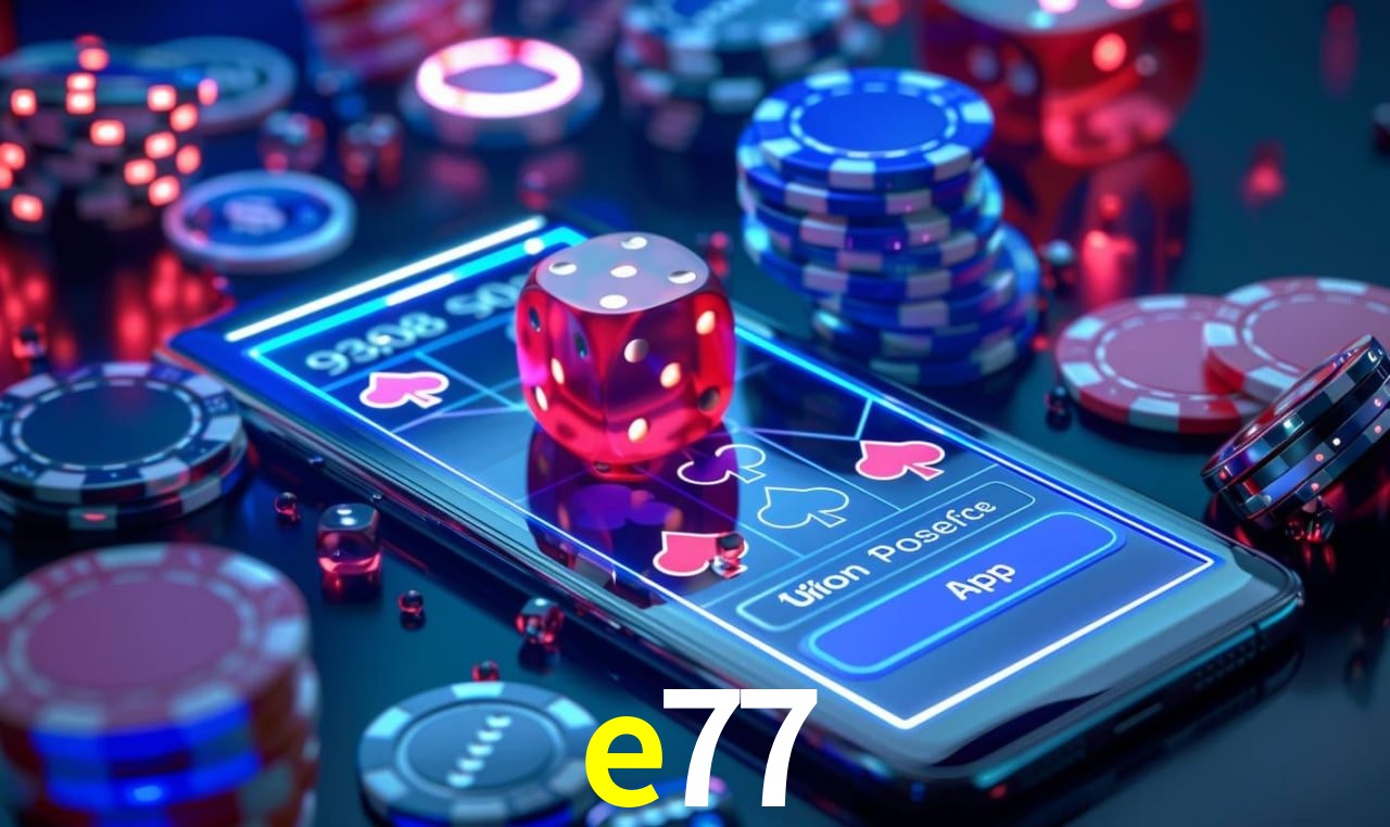 e77 Plataforma
