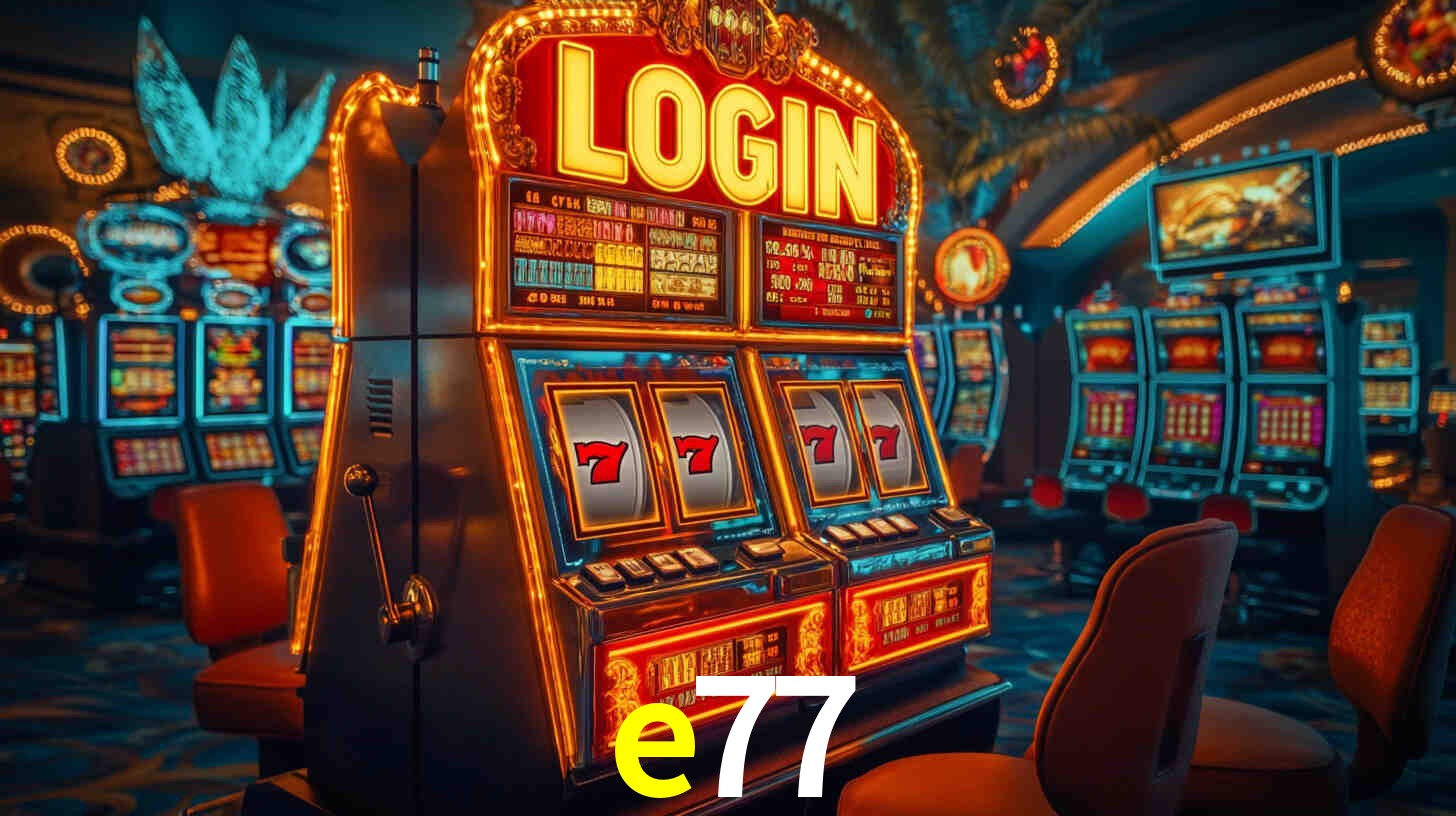 Premium Interface e77