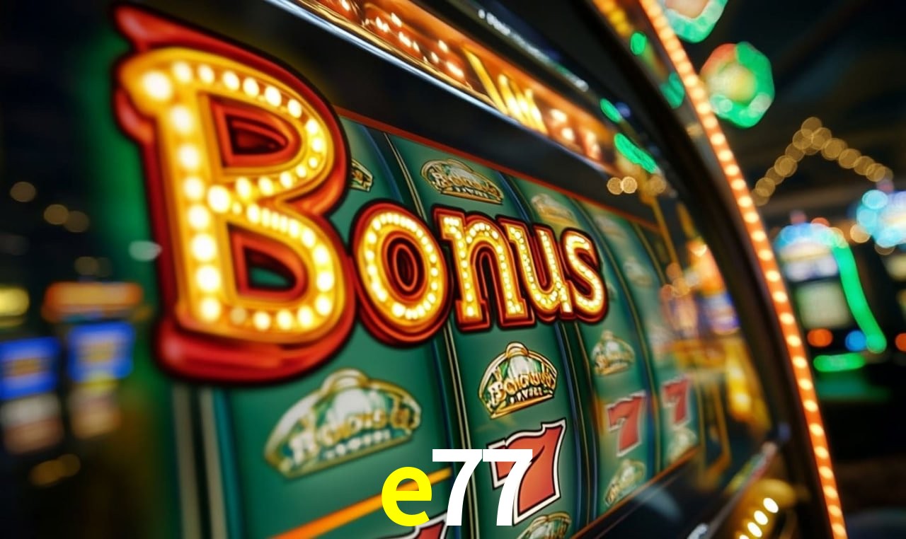 Ofertas Exclusivas e77
