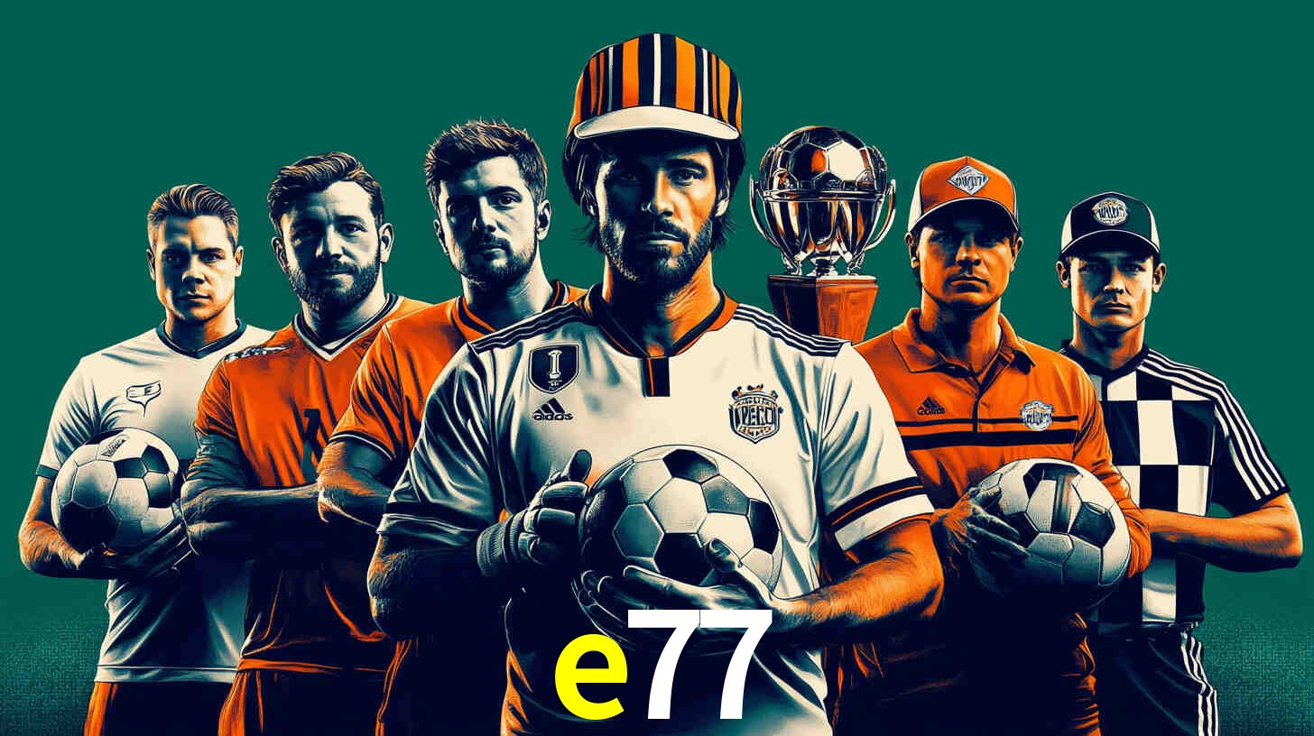 A Popularidade dos Caça-Níqueis no e77