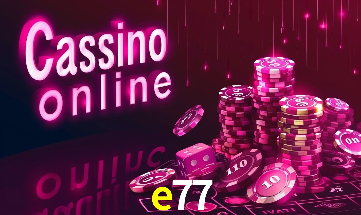 Descubra a Essência do e77: Nossa História e Compromissos