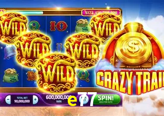 Descubra o Mundo do Cassino Online com e77