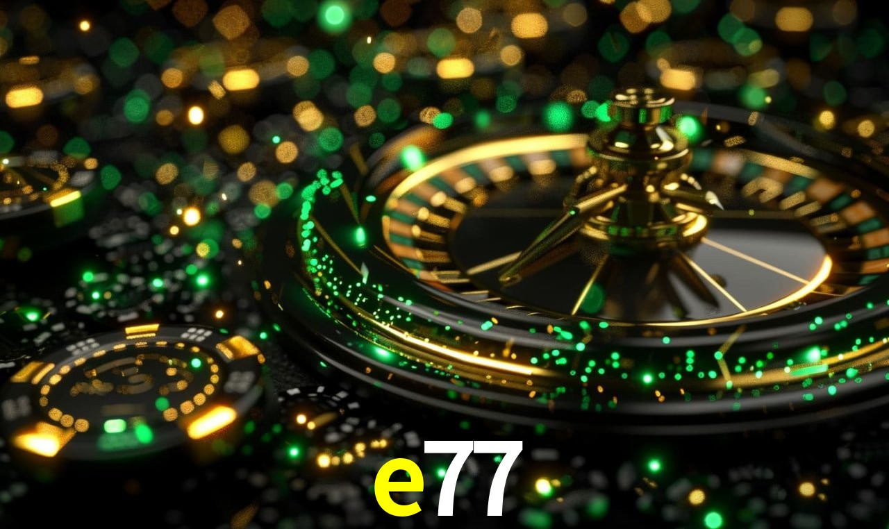 e77 instalar