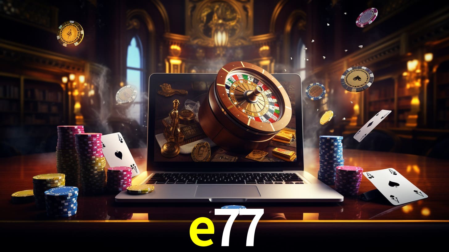 VIP Casino e77