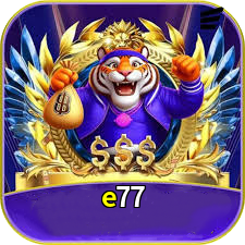 Logo e77